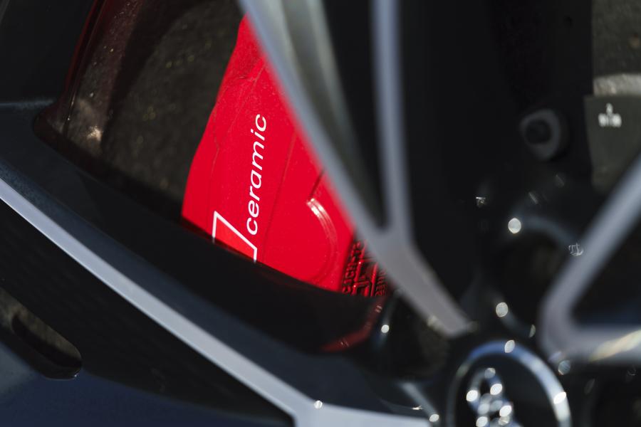 Колеса Audi RS7 Sportback 2020 года  (UK) (фото 111 из 118)